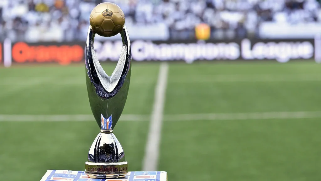 CAF-Champions-League