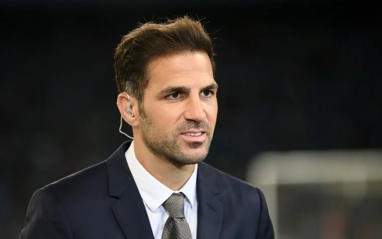 Cesc-Fabregas