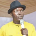 Comrade-Austin-Ozobo