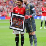 De-Gea