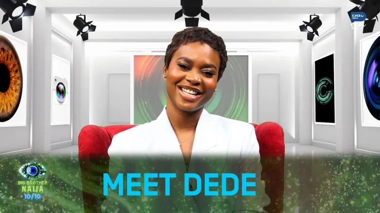 Dede-1