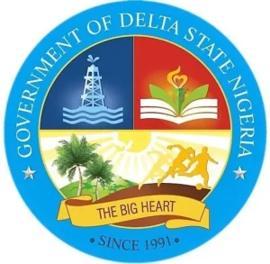 Delta-State-government