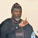 Dino-Melaye