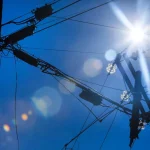 Electricity-outage