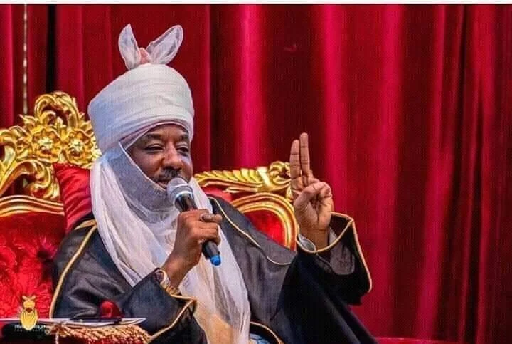 Emir-Sanusi