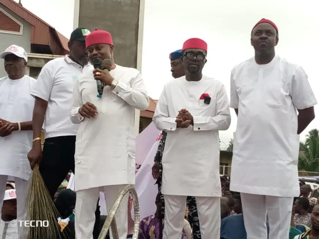 Enugu-apc