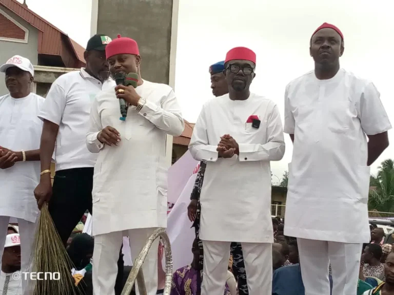 Enugu-apc
