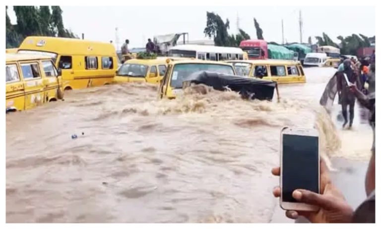 FLOOD-1