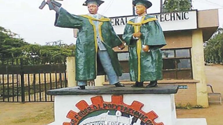 Federal-Poly-Offa