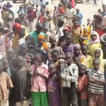 IDP-camps