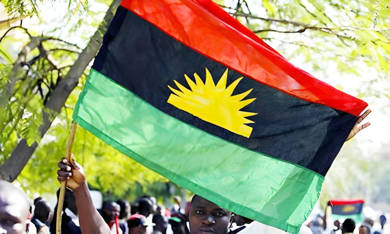 IPOB-flag