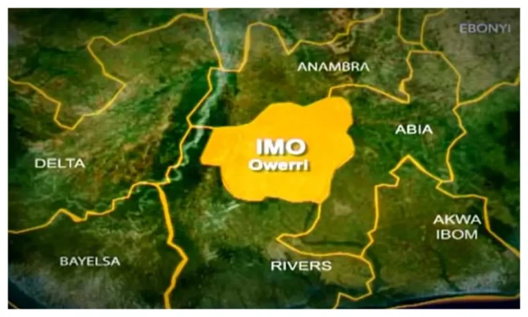 Imo-state