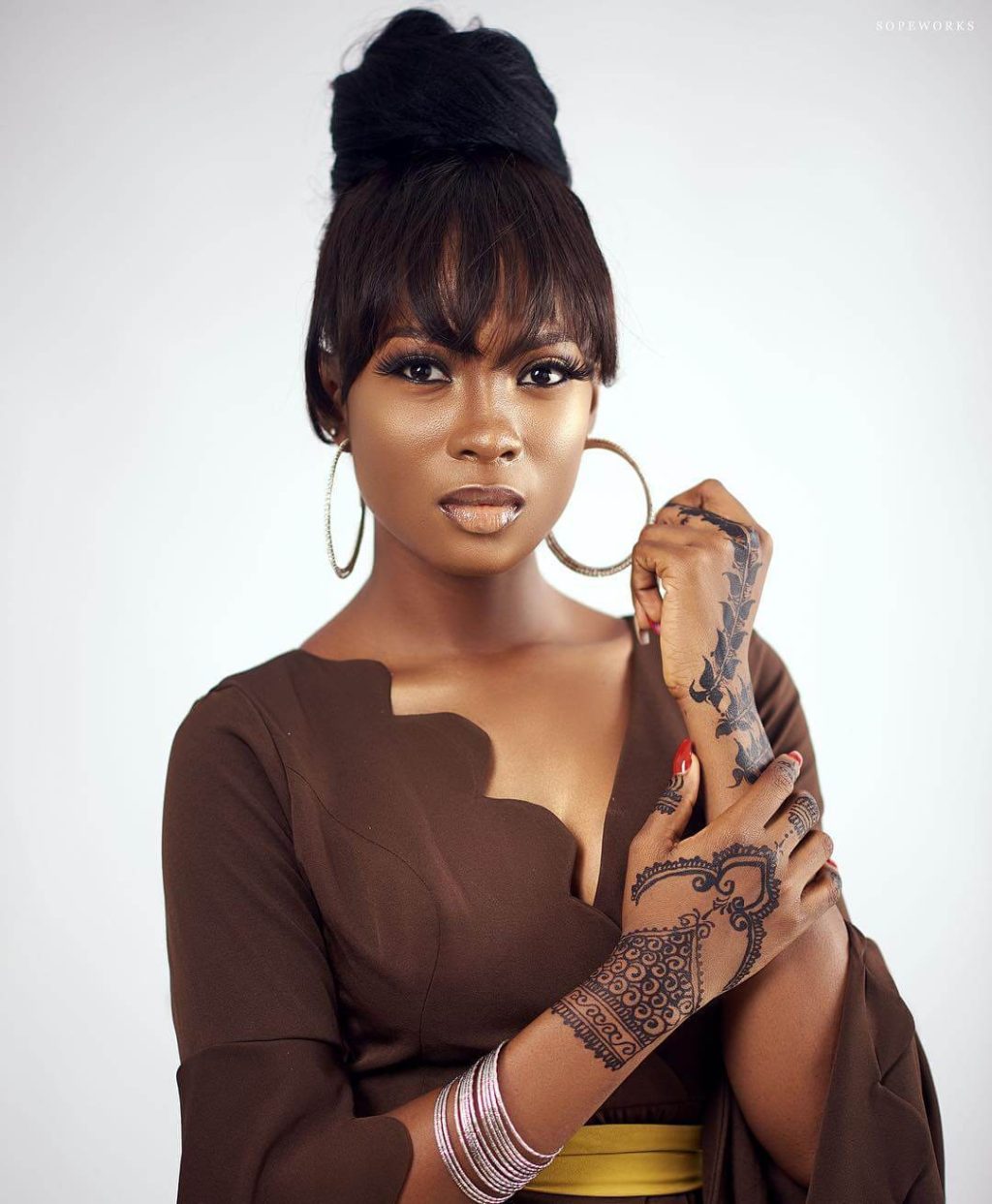 Jemima-Osunde-Bio