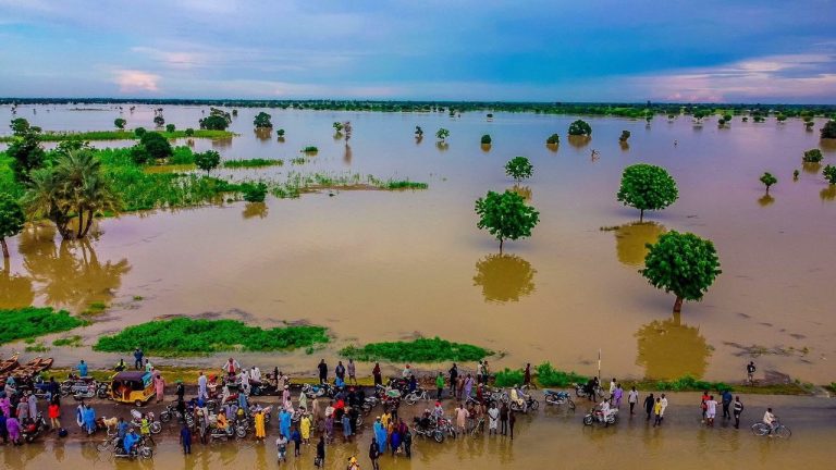 Jigawa-flood