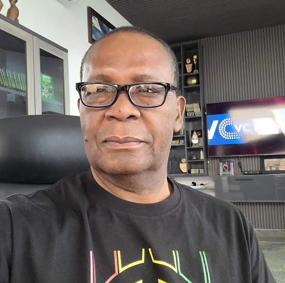 Joe-Igbokwe