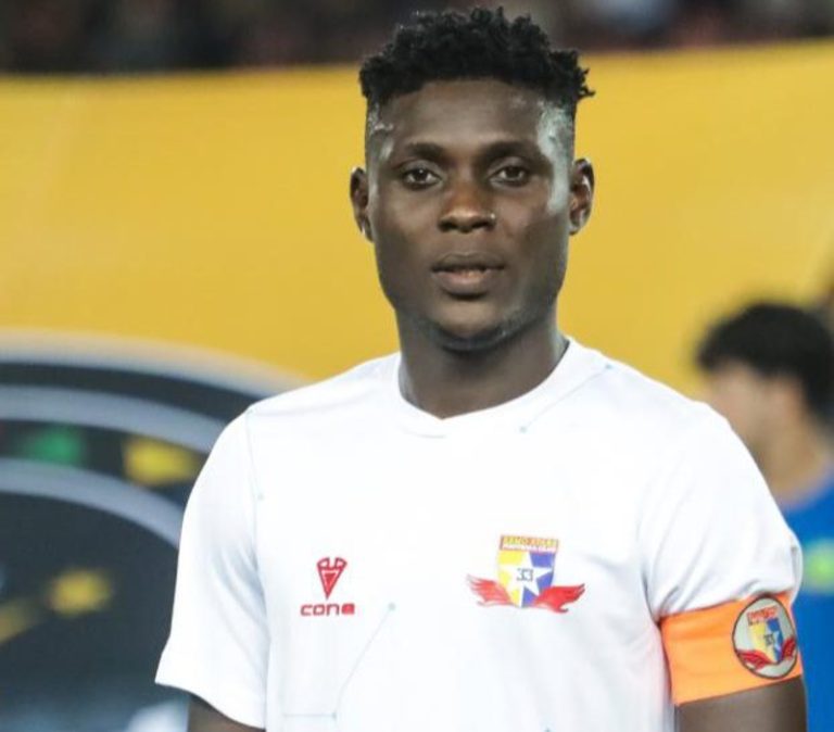 Junior-Nduka