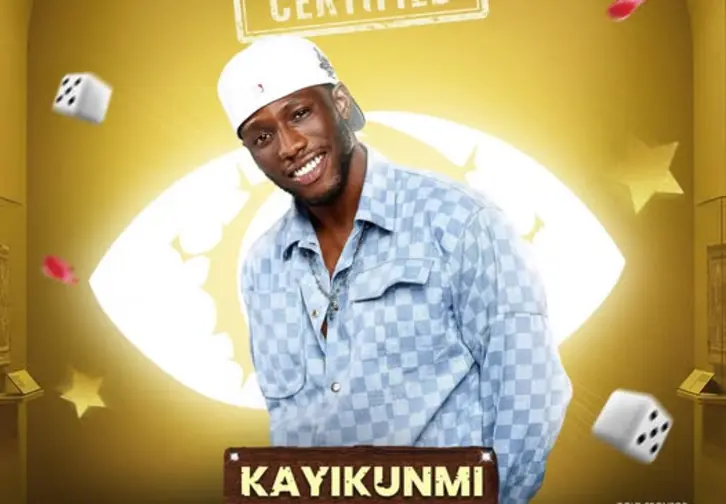 Kayikunmi