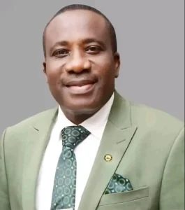 Kehinde-Onasanya