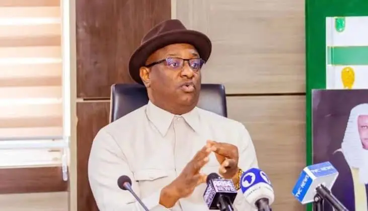 Keyamo