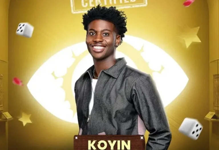 Koyin
