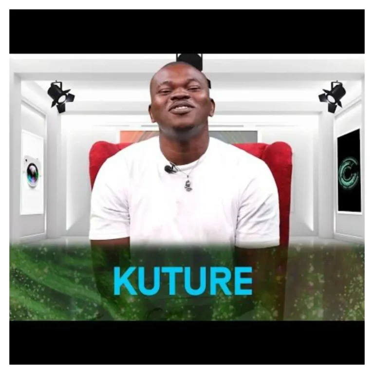 Kuture