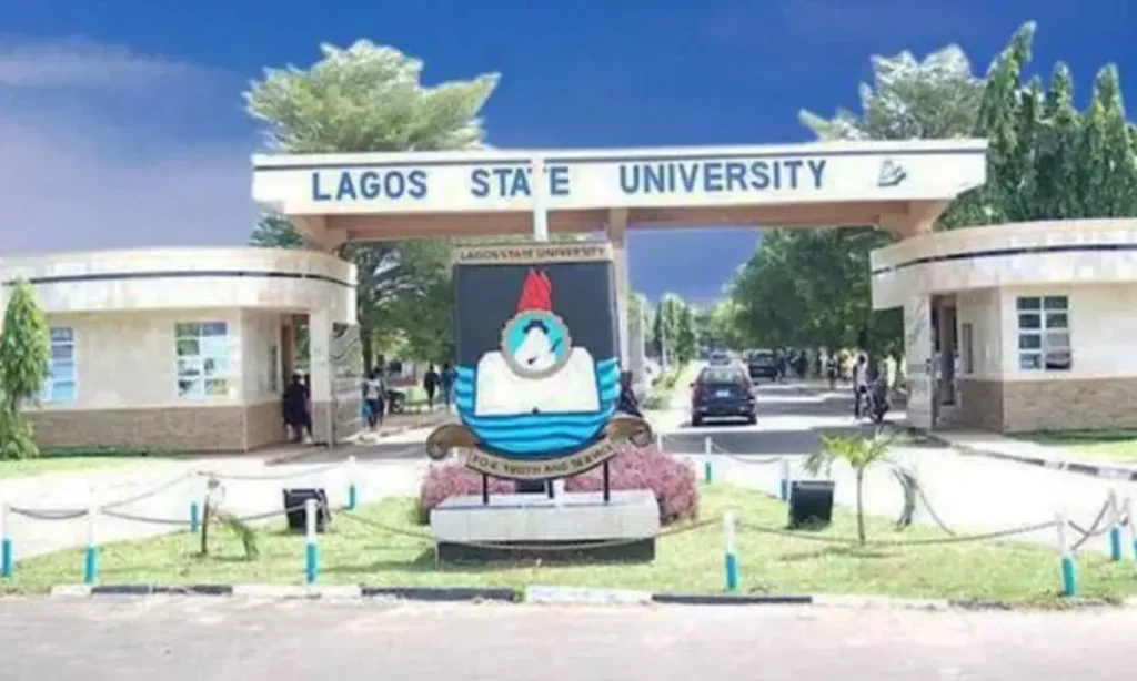 LASU