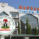 NAFDAC