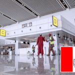 NDLEA-arrest-Okorie-Cyprian-with-12.05-kilograms-Cocaine-at-Abuja-airport