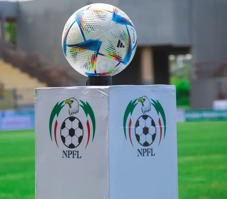 NPFL-ball23