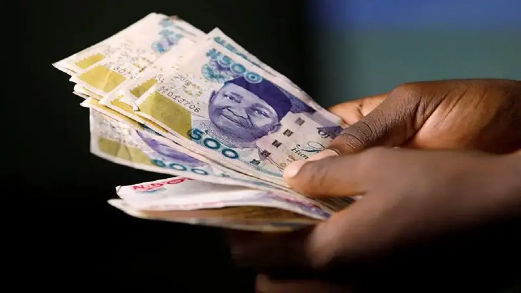 Naira-3
