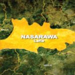 Nasarawa-map