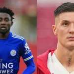 Ndidi-and-sesko