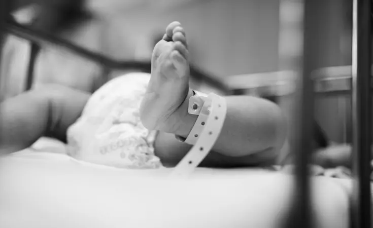 Newborn-baby