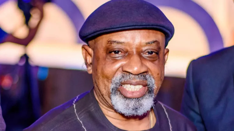 Ngige