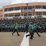 Nigerian-Defence-Academy