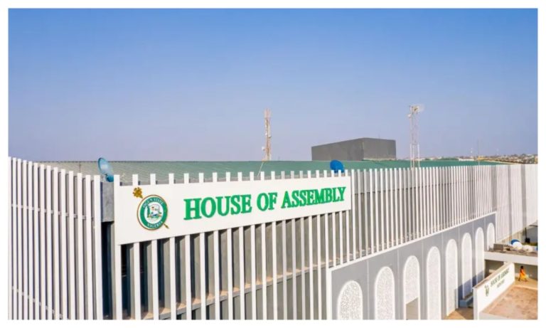 Ogun-Assembly