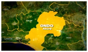 Ondo-3