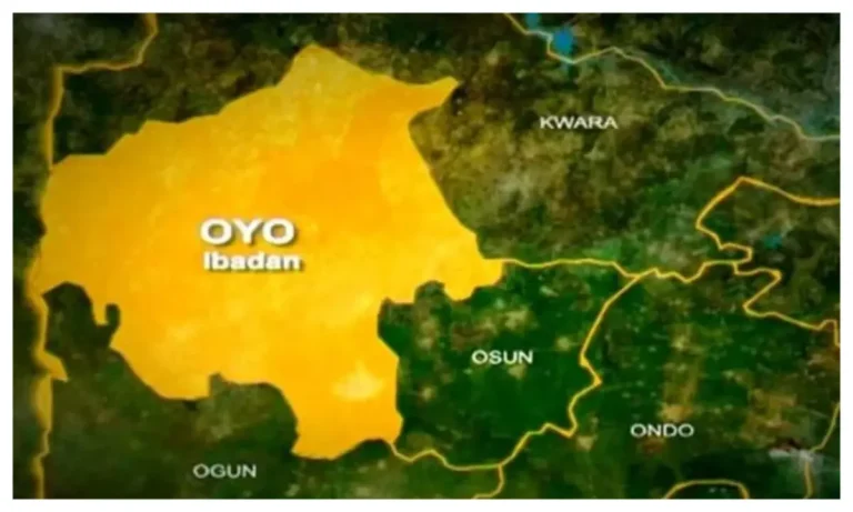 Oyo-state-map
