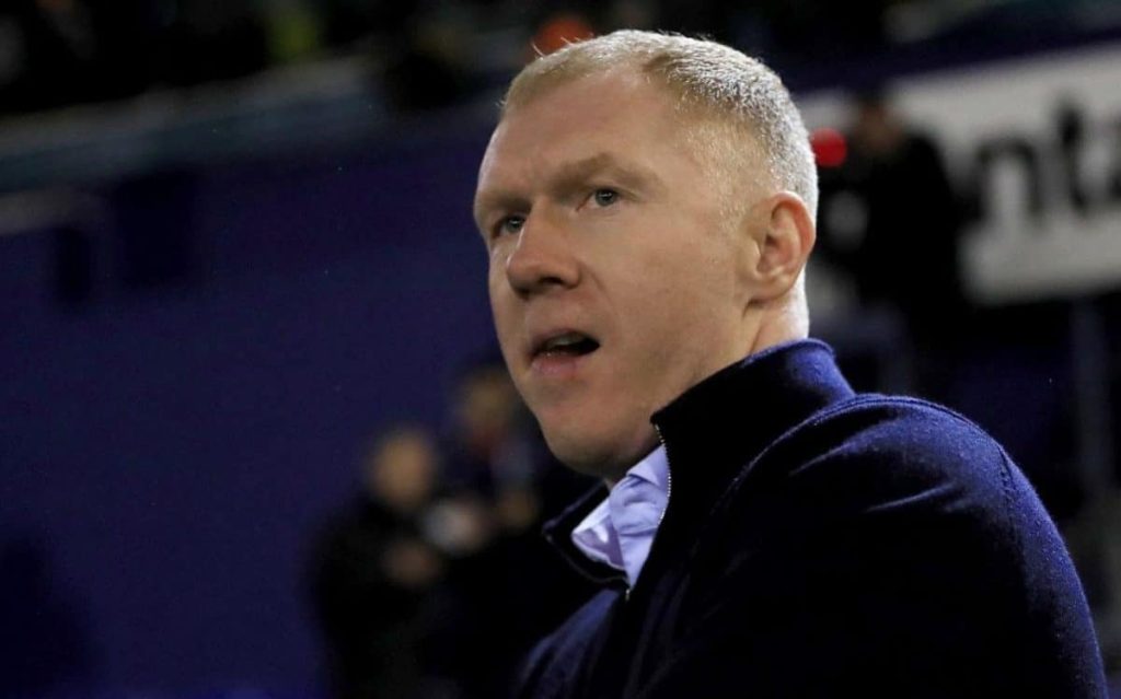 Paul-Scholes