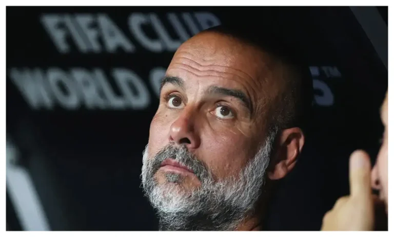 Pep-Guardiola