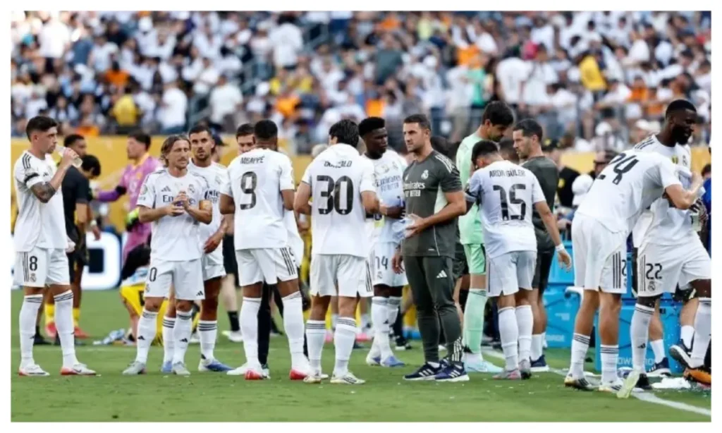 REAL-Madrid