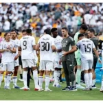 REAL-Madrid
