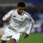 rodrygo