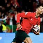 Ronaldo