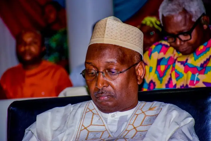 Salihu-Lukman