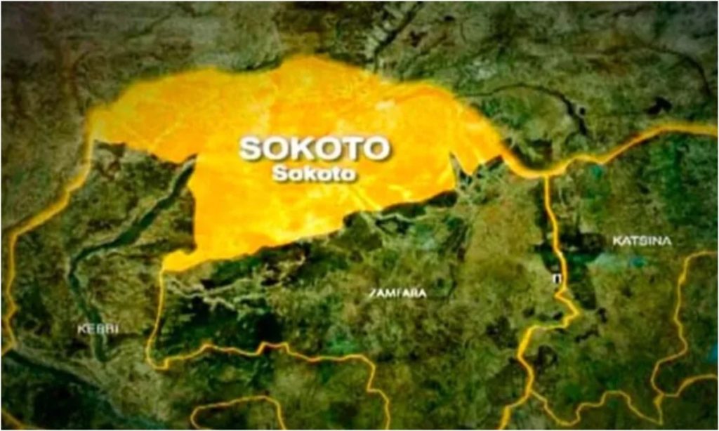 Sokoto-1