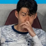 Son-Heung-min