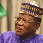 Sule-Lamido