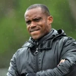 Sunday-Oliseh