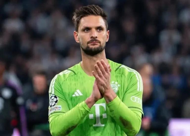 Sven-Ulreich-goleiro-do-Bayern
